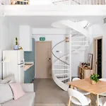 Apartment Territorios