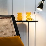 Territorios Apartment *