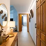 Apartment Territorios