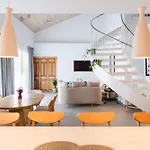 Apartment Territorios