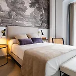 Apartment Territorios