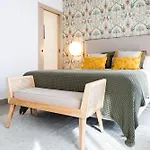 Apartment Territorios *
