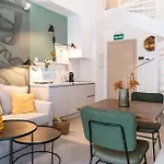 Apartment Territorios