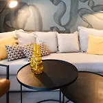Apartment Territorios *