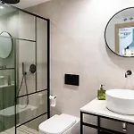Apartment Territorios *