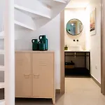 Territorios Apartment