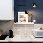 Apartment Territorios