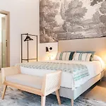 Territorios Apartment