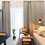 Apartment Territorios *