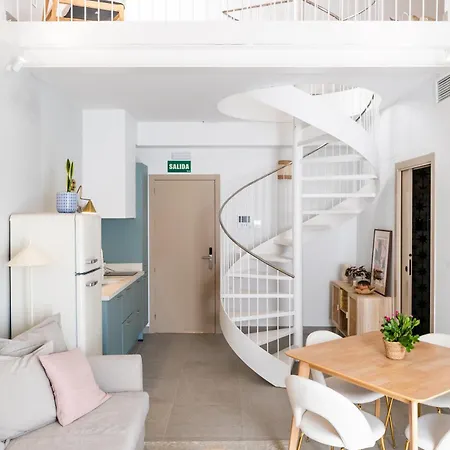 Apartment Territorios