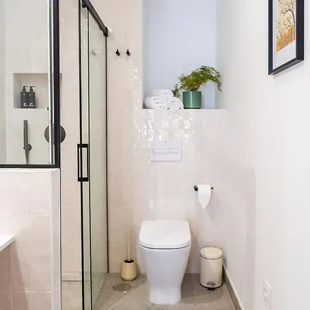 Apartment Territorios *