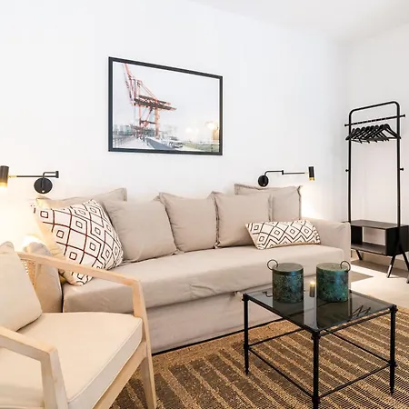 Appartement Territorios Mérida