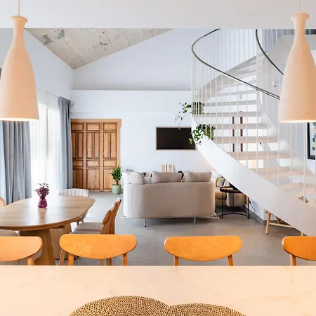 Apartment Territorios
