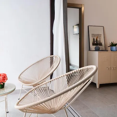 Apartment Territorios *