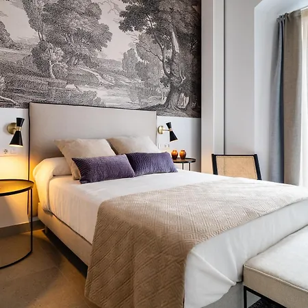 Apartment Territorios