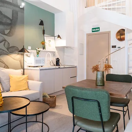 Apartment Territorios