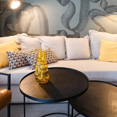 Apartment Territorios *
