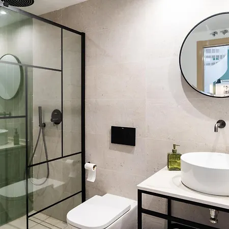 Apartment Territorios *