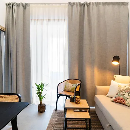 Apartment Territorios *
